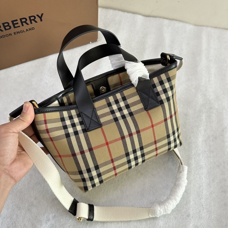 Burberry Shopping Bags